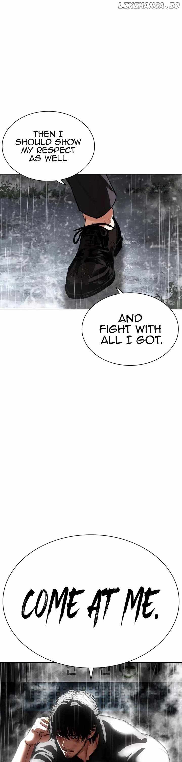 Lookism, Chapter 543 image 078
