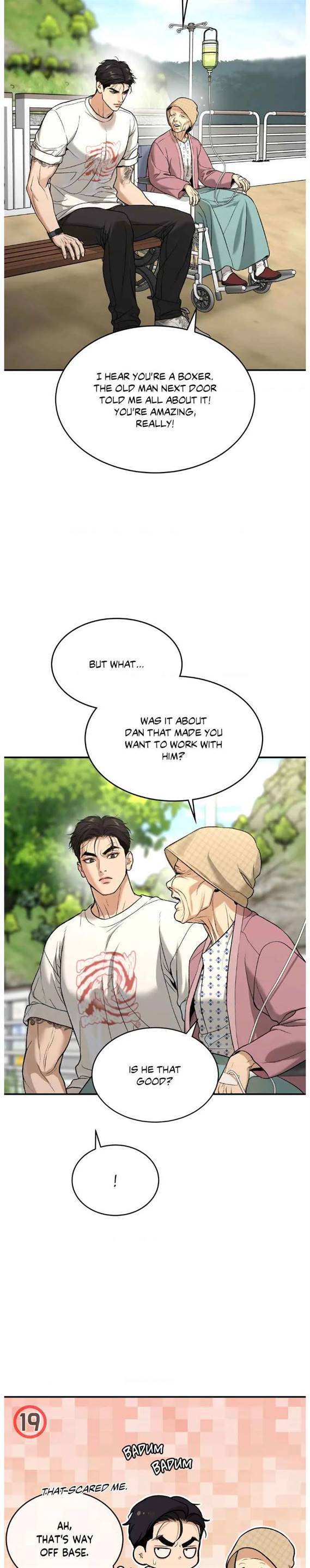 Jinx, Chapter 68 image 13