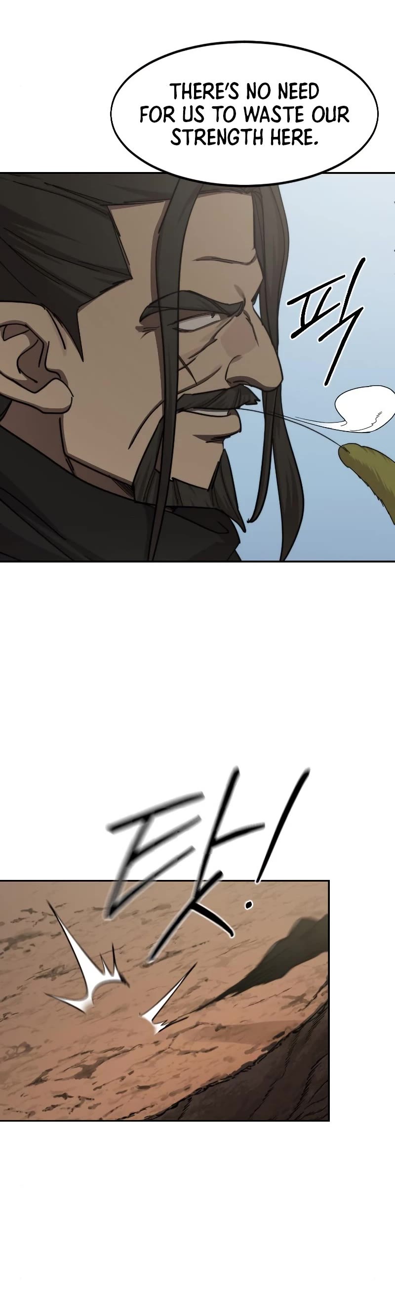 Return Of The Mount Hua Sect, Chapter 91 image 42