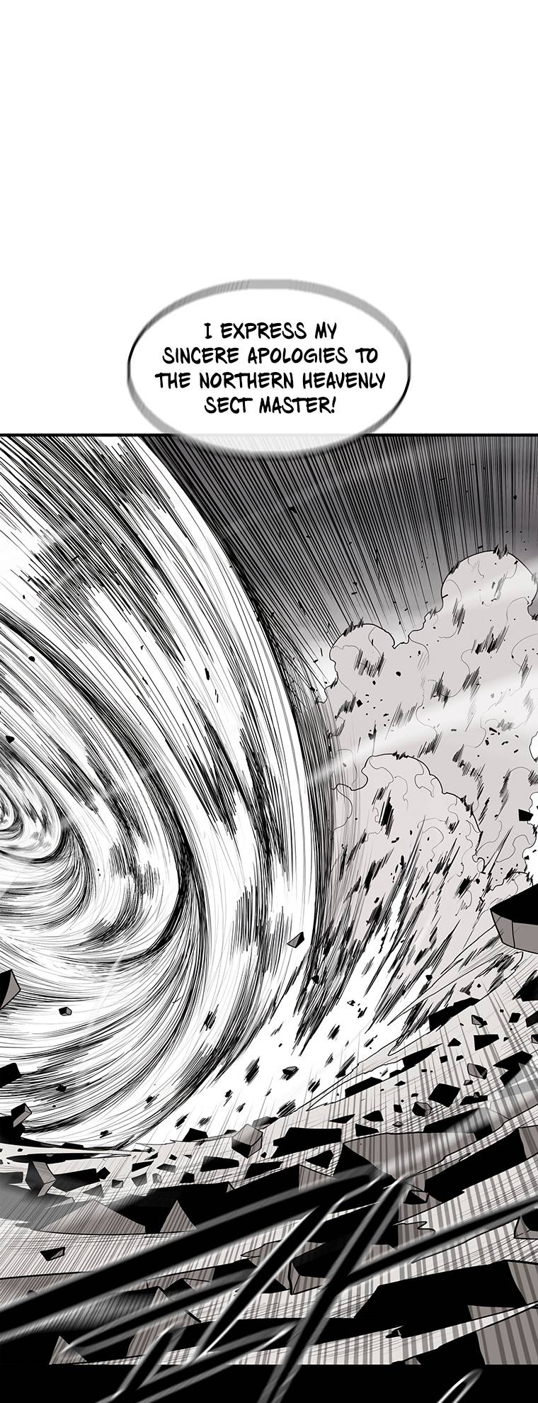 Legend Of The Northern Blade, Chapter 147 image 14