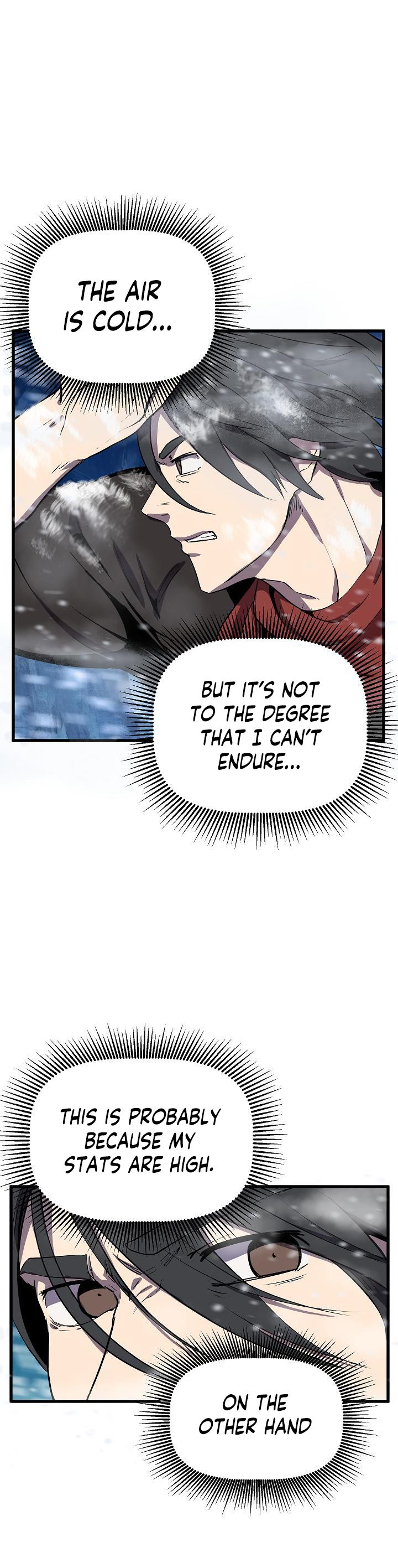 Survival Story Of A Sword King In A Fantasy World, chapter 17 image 25