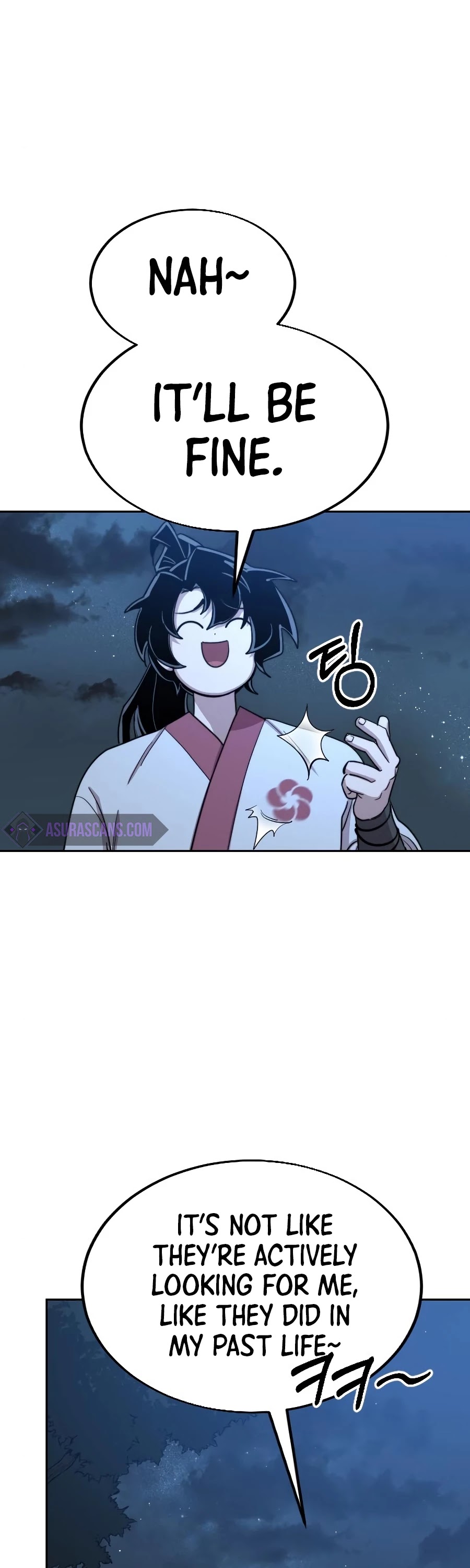 Return Of The Mount Hua Sect, Chapter 22 image 28