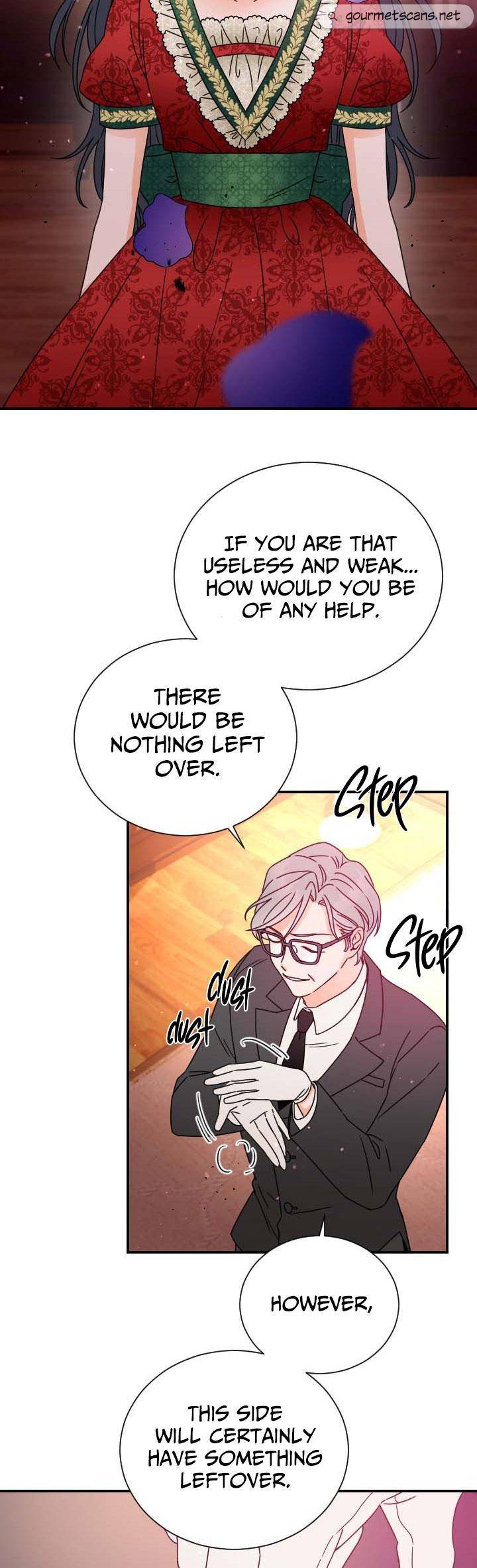Lady Baby, Chapter 144 image 20
