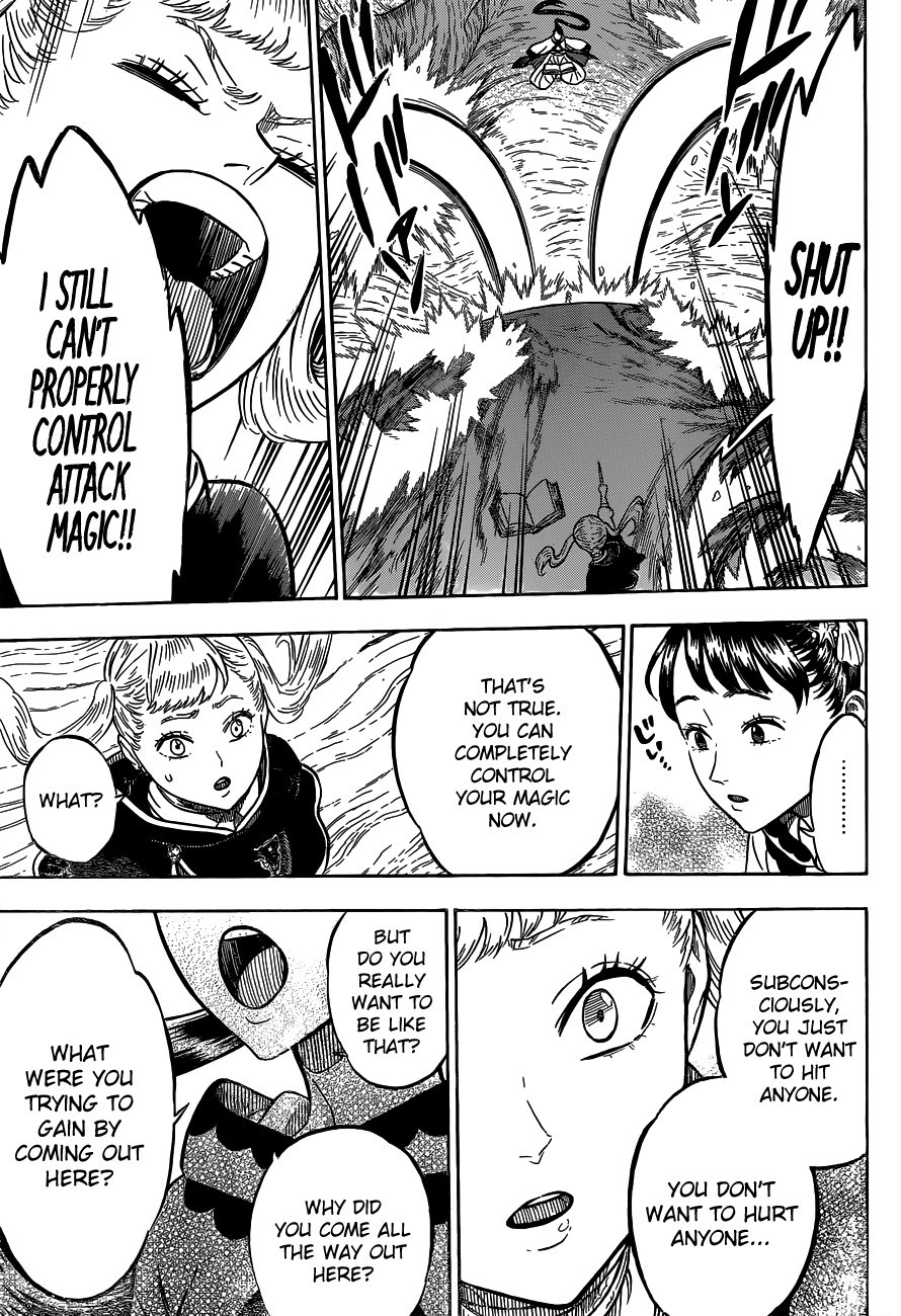 Black Clove, Chapter 62 image 10