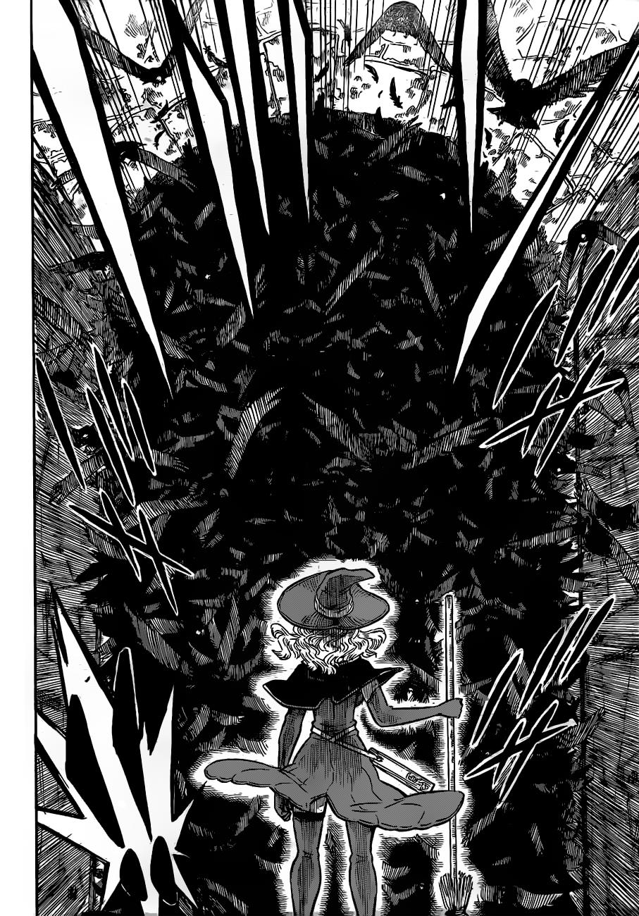 Black Clove, Chapter 81 image 14