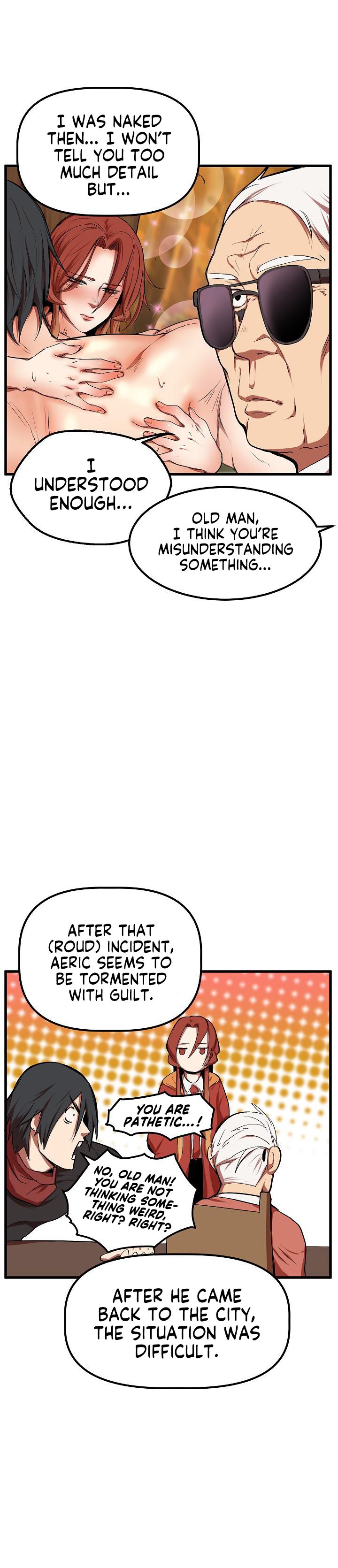 Survival Story Of A Sword King In A Fantasy World, chapter 15 image 08