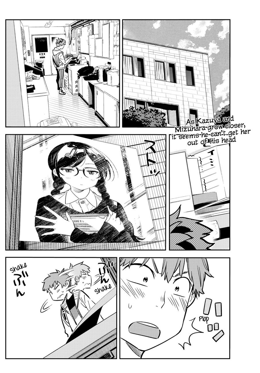 Rent A GirlFriend, Chapter 62 image 003