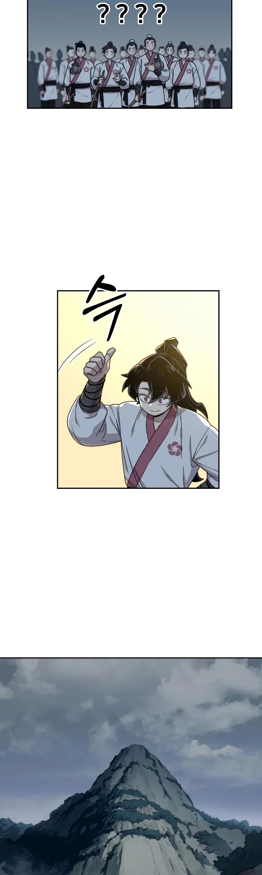 Return Of The Mount Hua Sect, Chapter 18 image 22