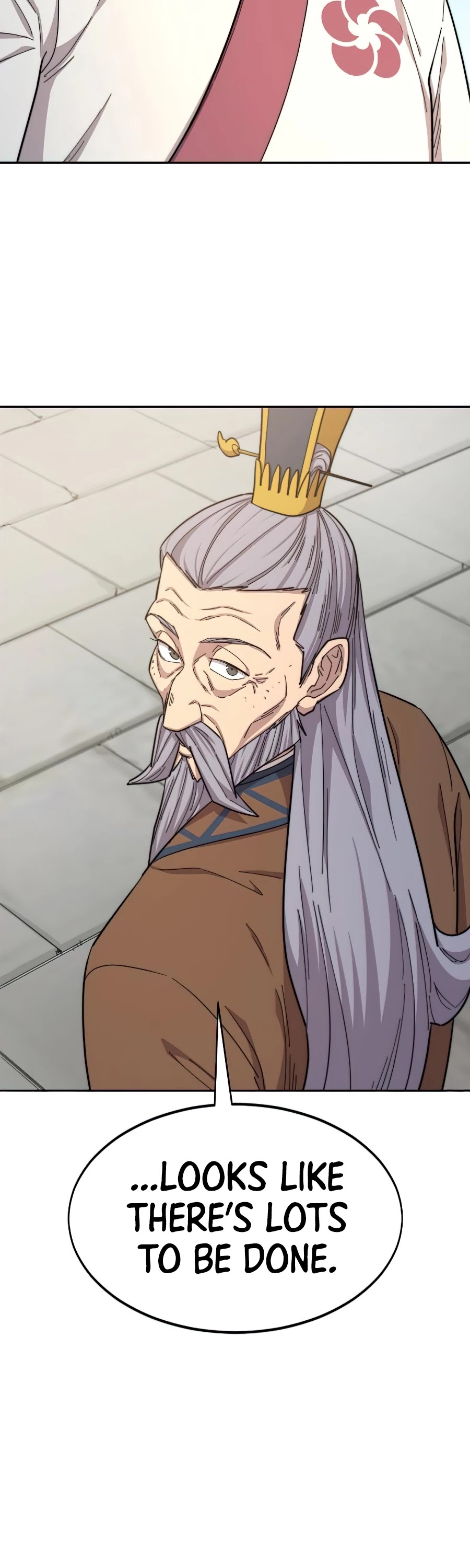 Return Of The Mount Hua Sect, Chapter 34 image 92