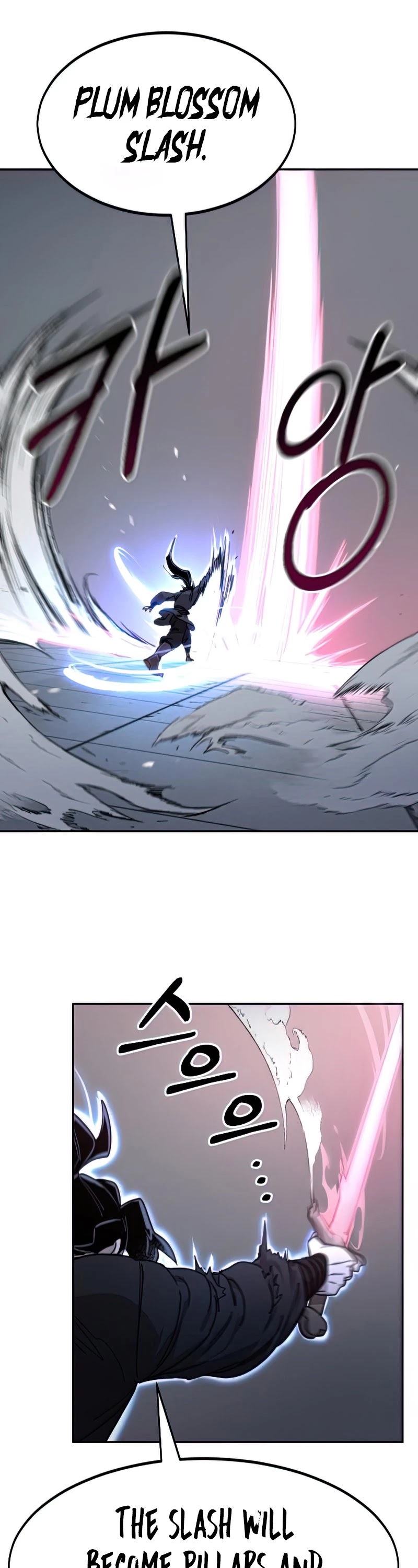 Return Of The Mount Hua Sect, Chapter 68 image 57