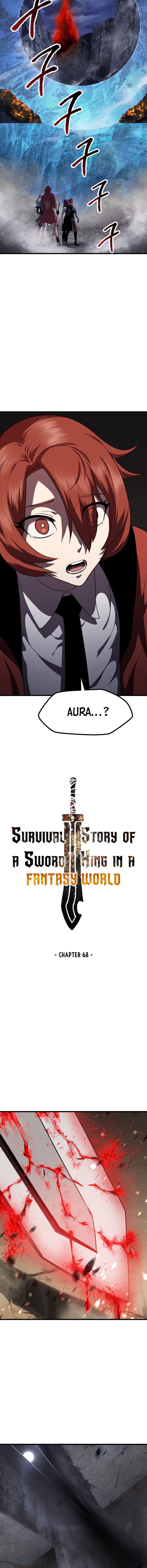 Survival Story Of A Sword King In A Fantasy World, chapter 68 image 06