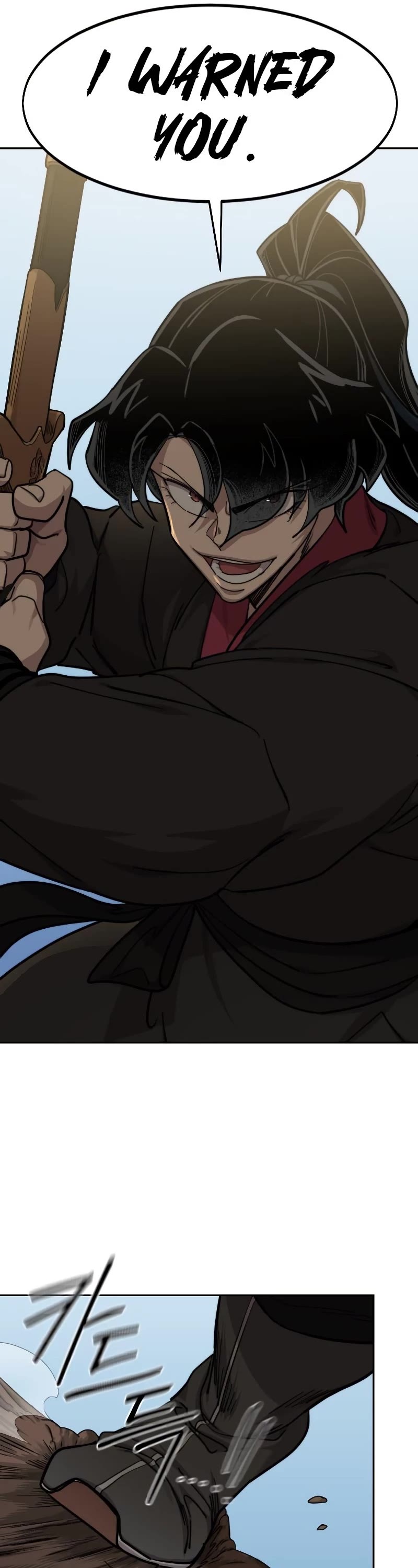 Return Of The Mount Hua Sect, Chapter 91 image 53