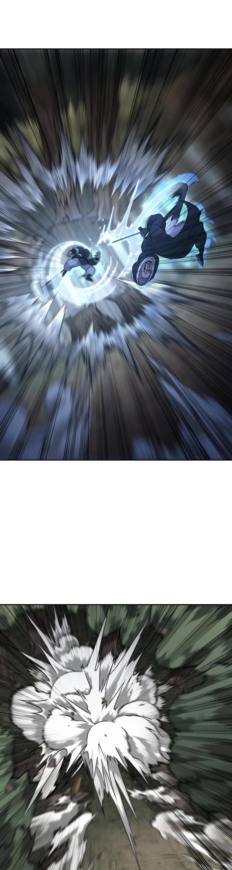 Return Of The Mount Hua Sect, Chapter 91 image 09