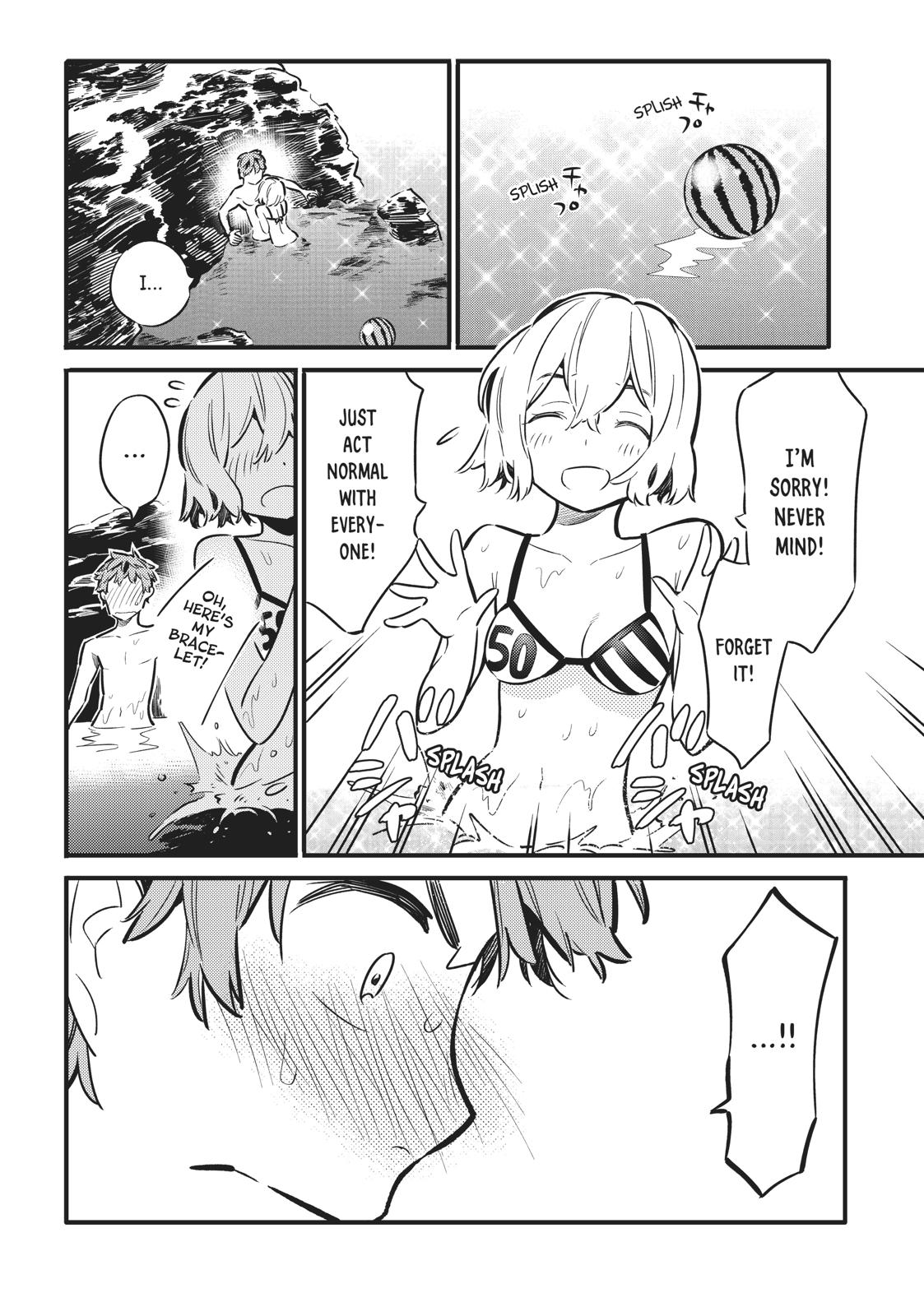 Rent A GirlFriend, Chapter 11 image 010