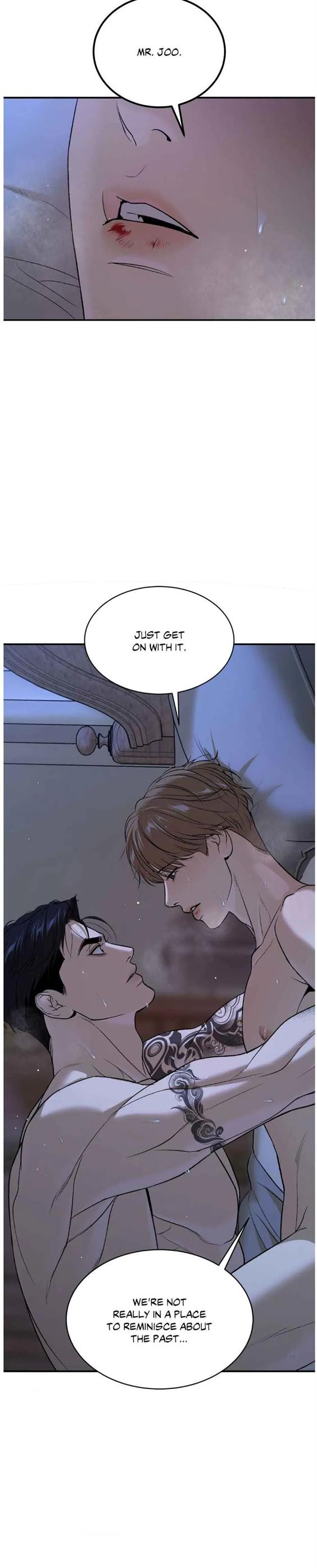 Jinx, Chapter 67 image 12