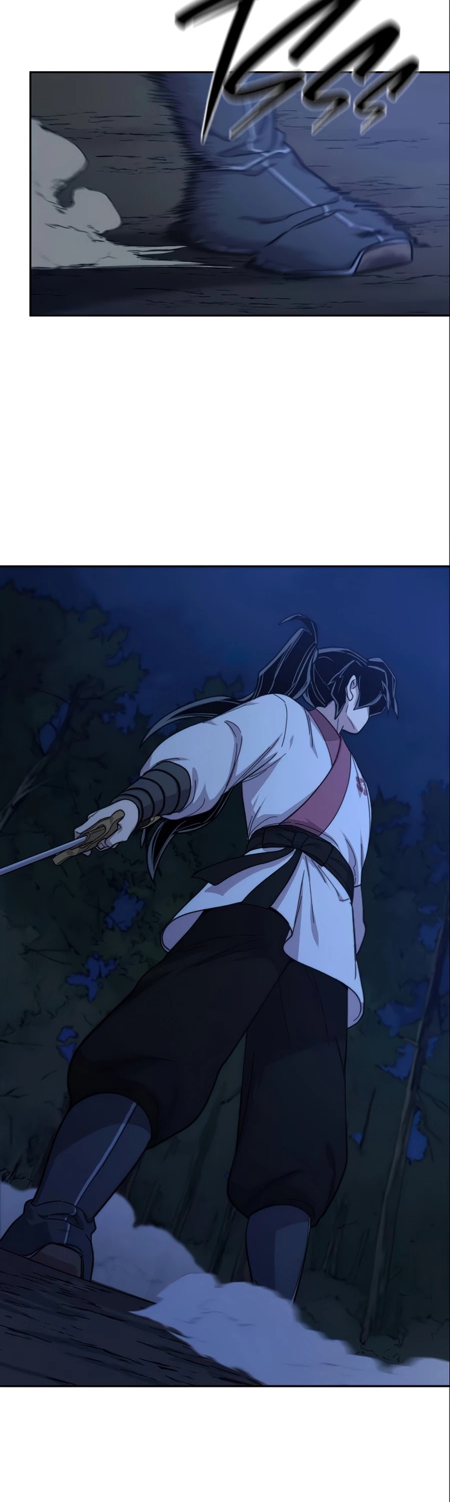 Return Of The Mount Hua Sect, Chapter 38 image 69
