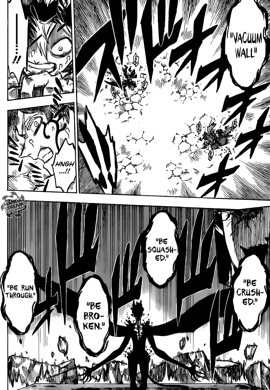 Black Clove, Chapter 197 image 10