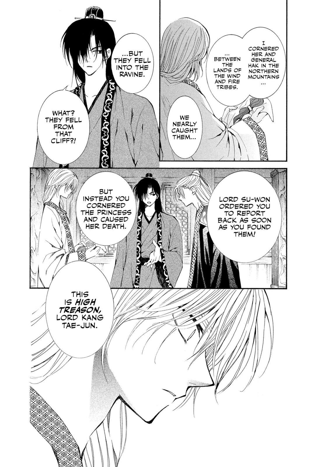 Akatsuki No Yona, Chapter 10 image 024