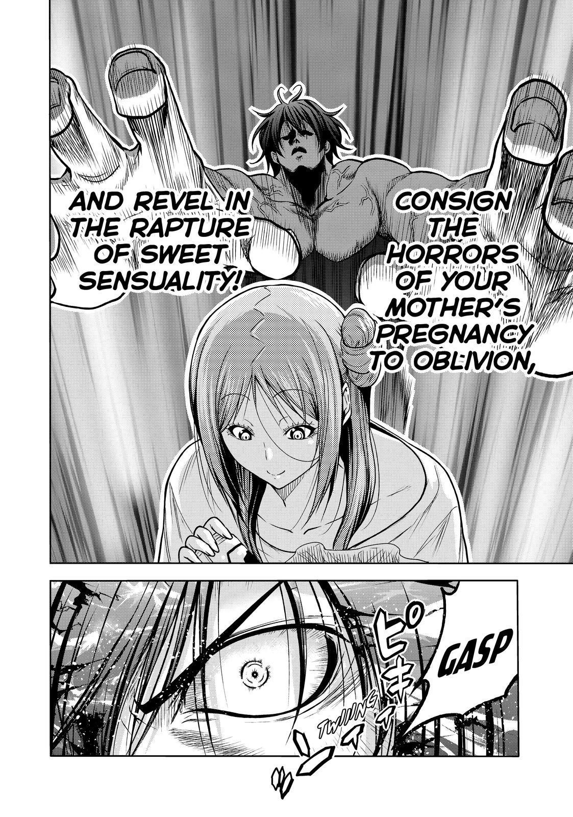 Grand Blue, Chapter 71 image 30