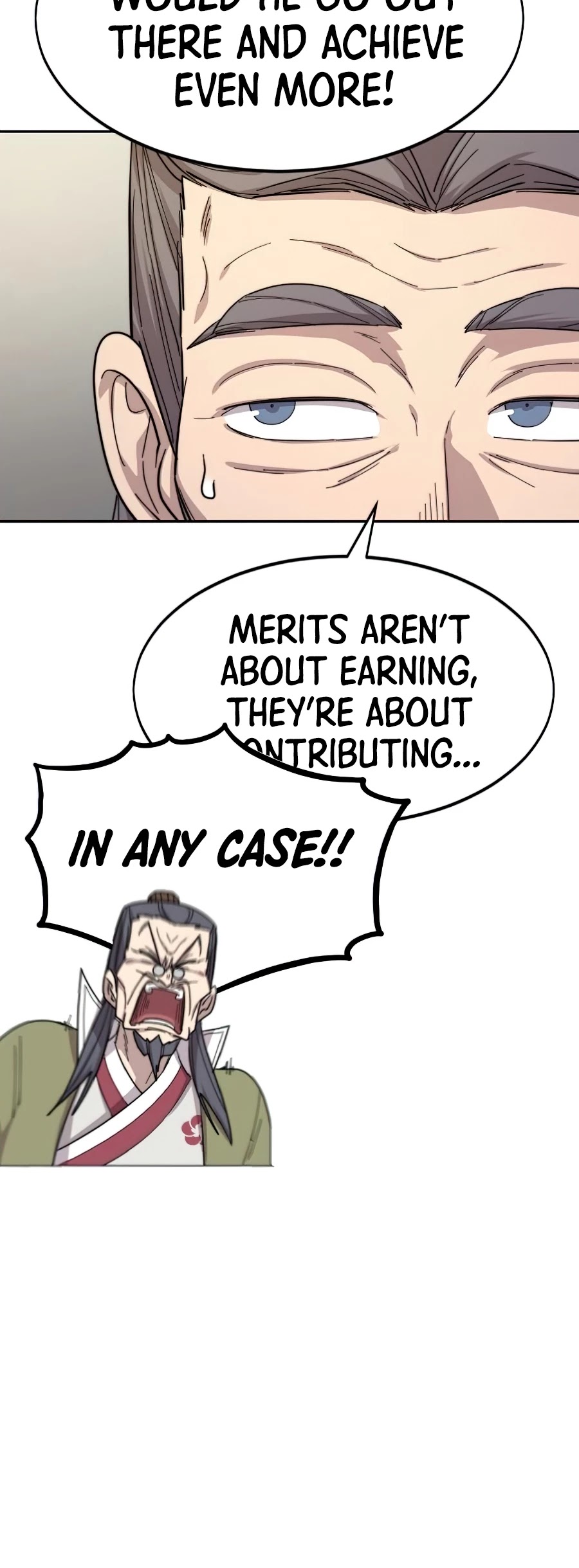 Return Of The Mount Hua Sect, Chapter 34 image 31