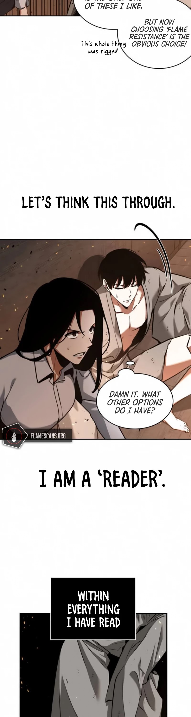 Omniscient Reader, Chapter 54 image 38