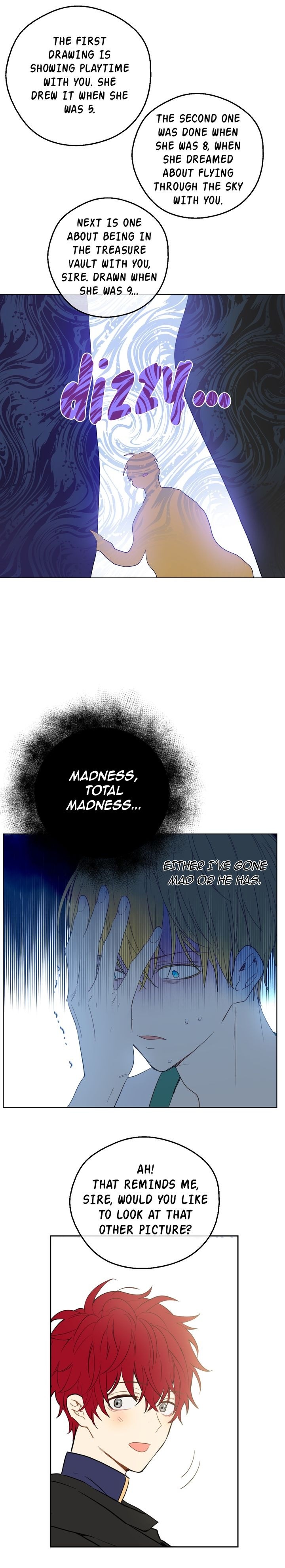 Who Made Me A Princess, Chapter 49 image 08