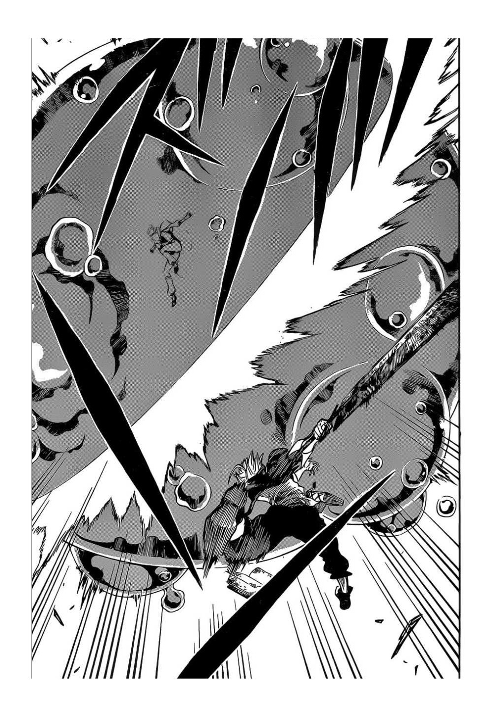 Black Clove, Chapter 5 image 16