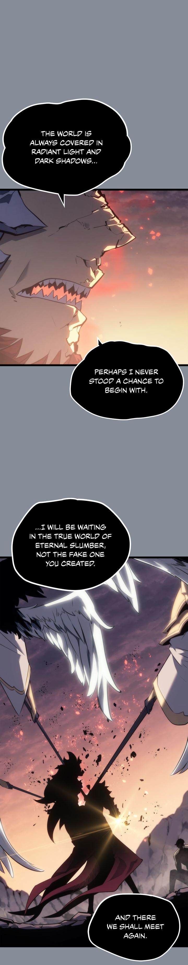 Solo Leveling, Chapter 177 image 14