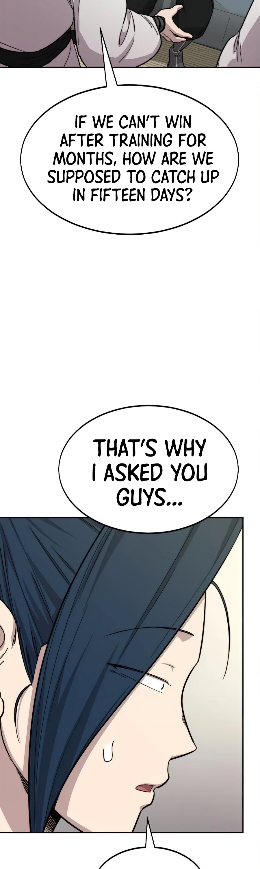 Return Of The Mount Hua Sect, Chapter 36 image 104