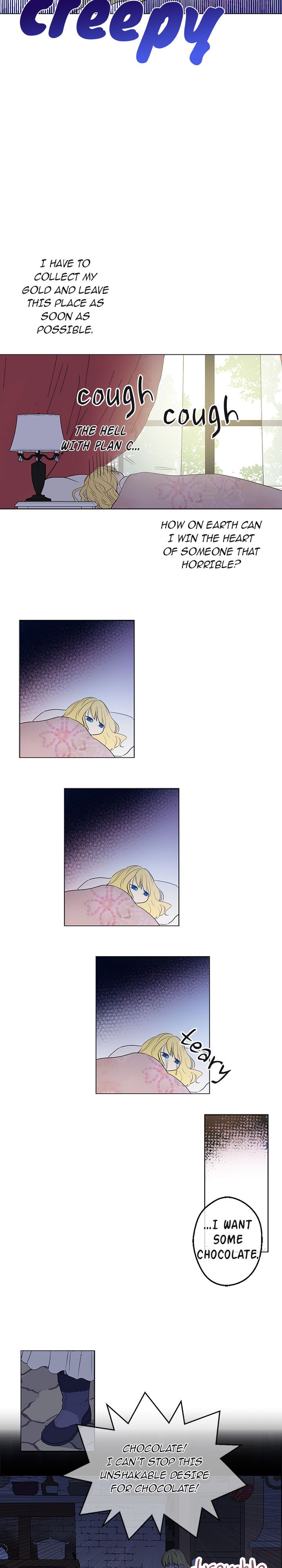 Who Made Me A Princess, Chapter 10 image 14