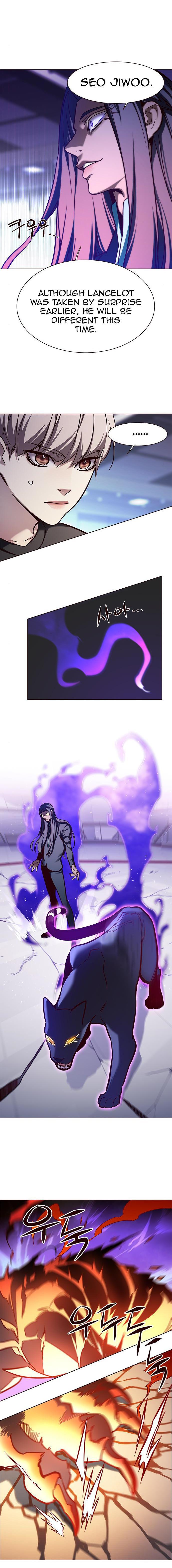 Eleceed, Chapter 162 image 18