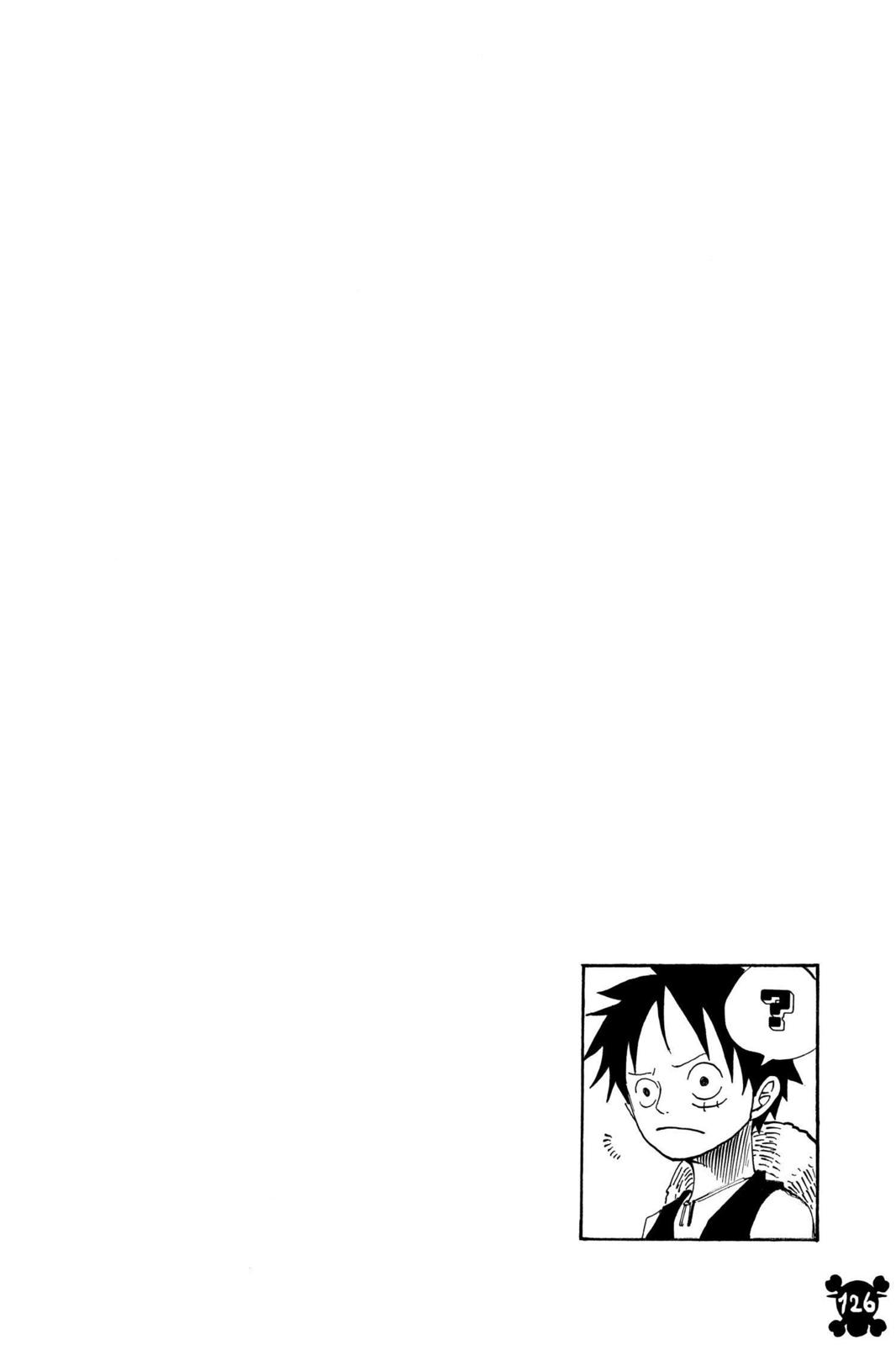 One Piece, Chapter 497 image 020
