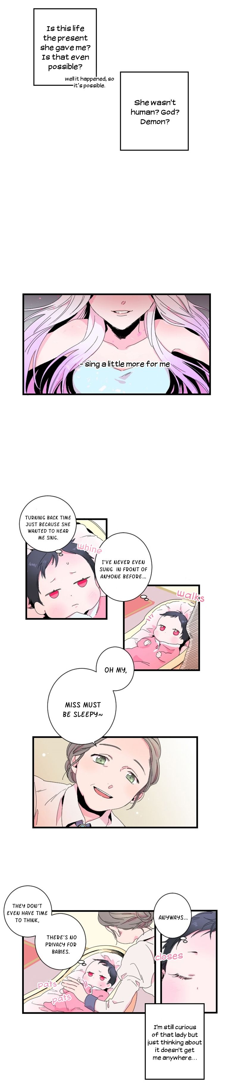 Lady Baby, Chapter 1 image 006