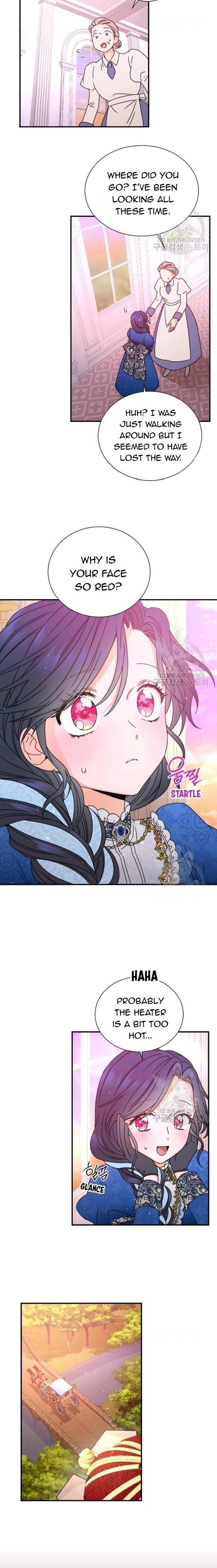Lady Baby, Chapter 143 image 10