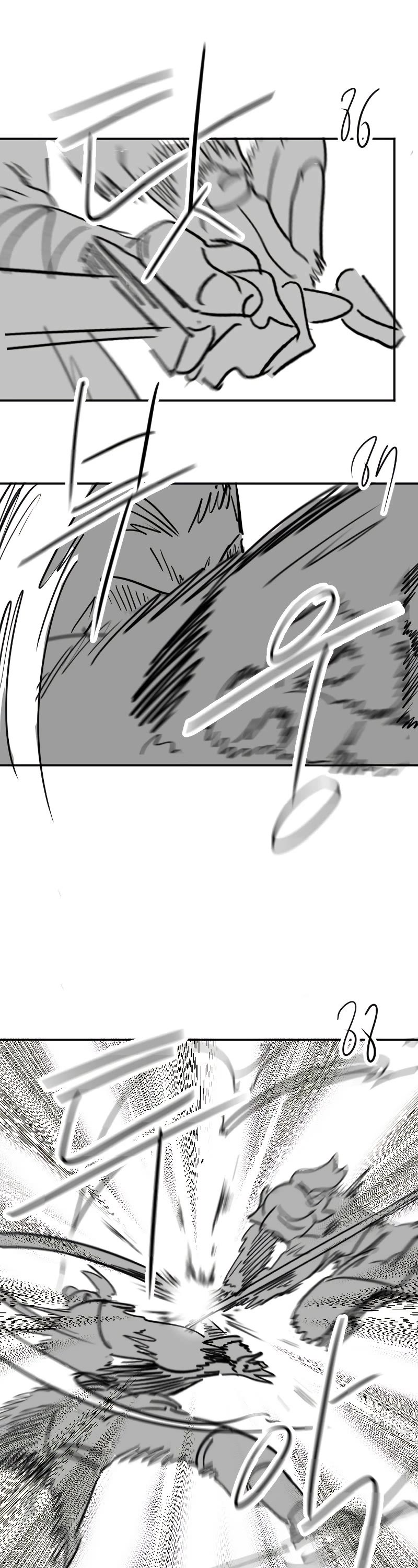 Return Of The Mount Hua Sect, Chapter 72.5 (Season 1 Epilogue) image 24