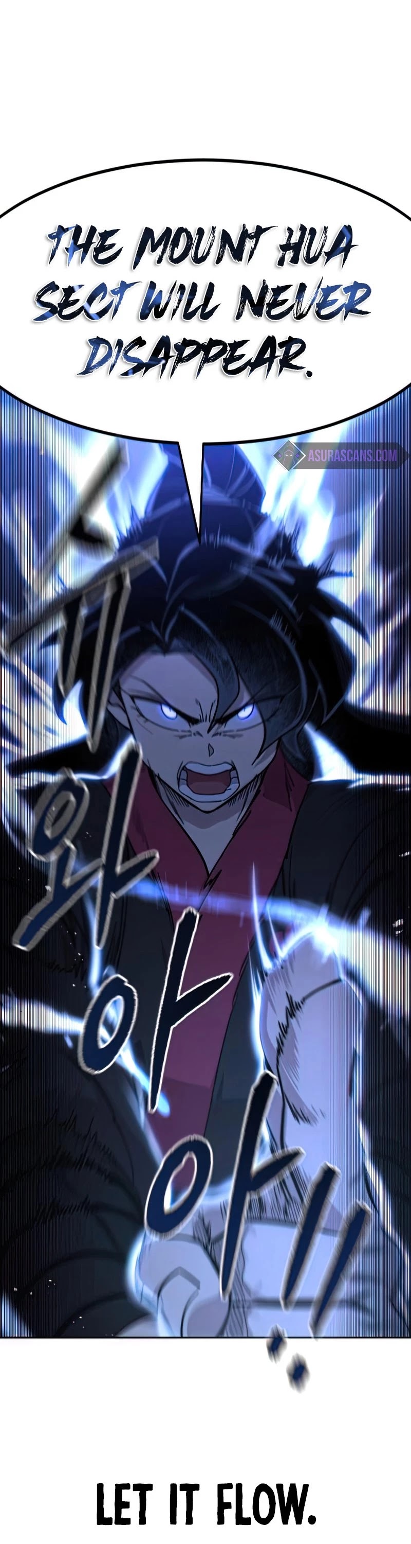 Return Of The Mount Hua Sect, Chapter 68 image 53