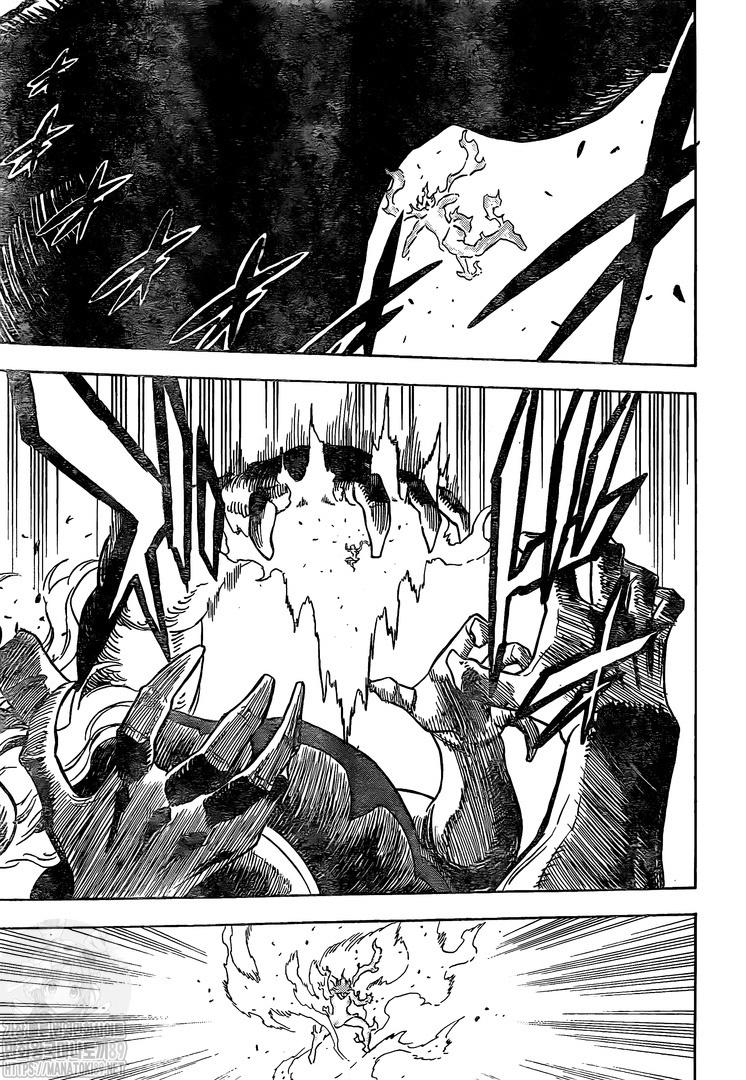 Black Clove, Chapter 275 image 5