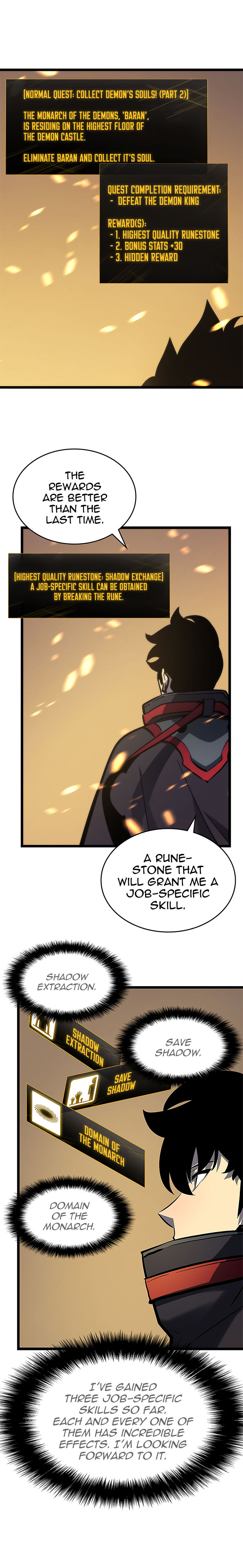 solo leveling, Ch.080 image 15