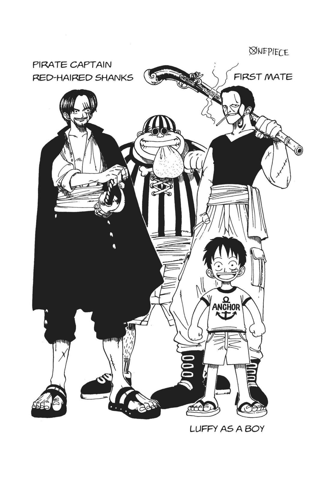 One Piece, Chapter 1 image 57