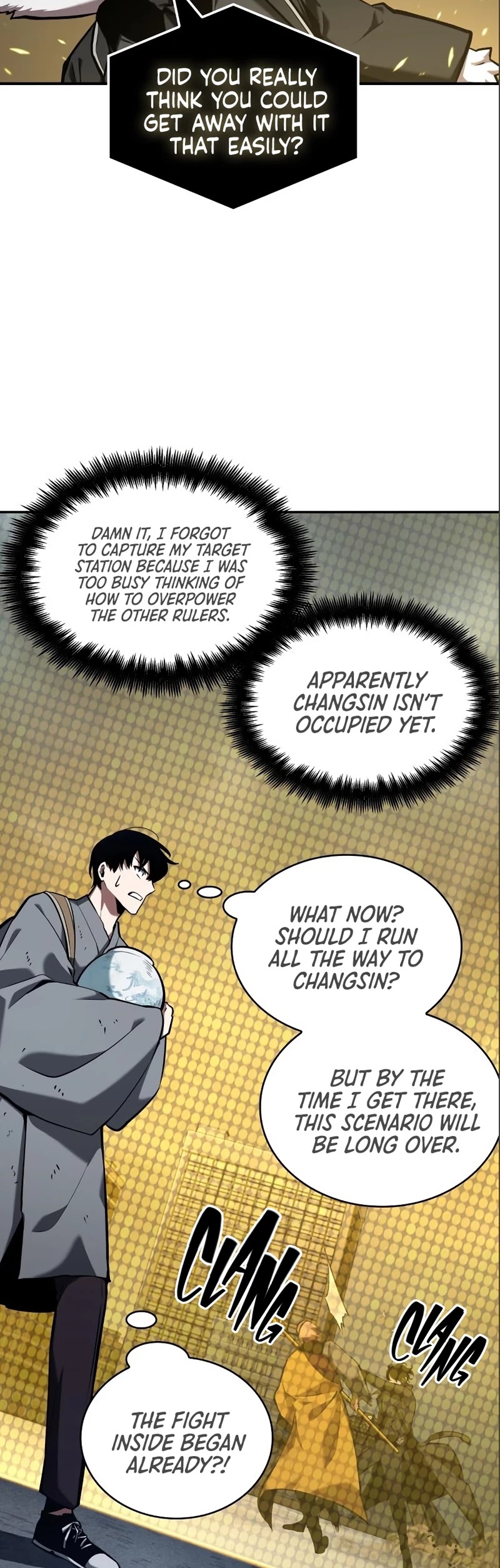 Omniscient Reader, Chapter 64 image 34