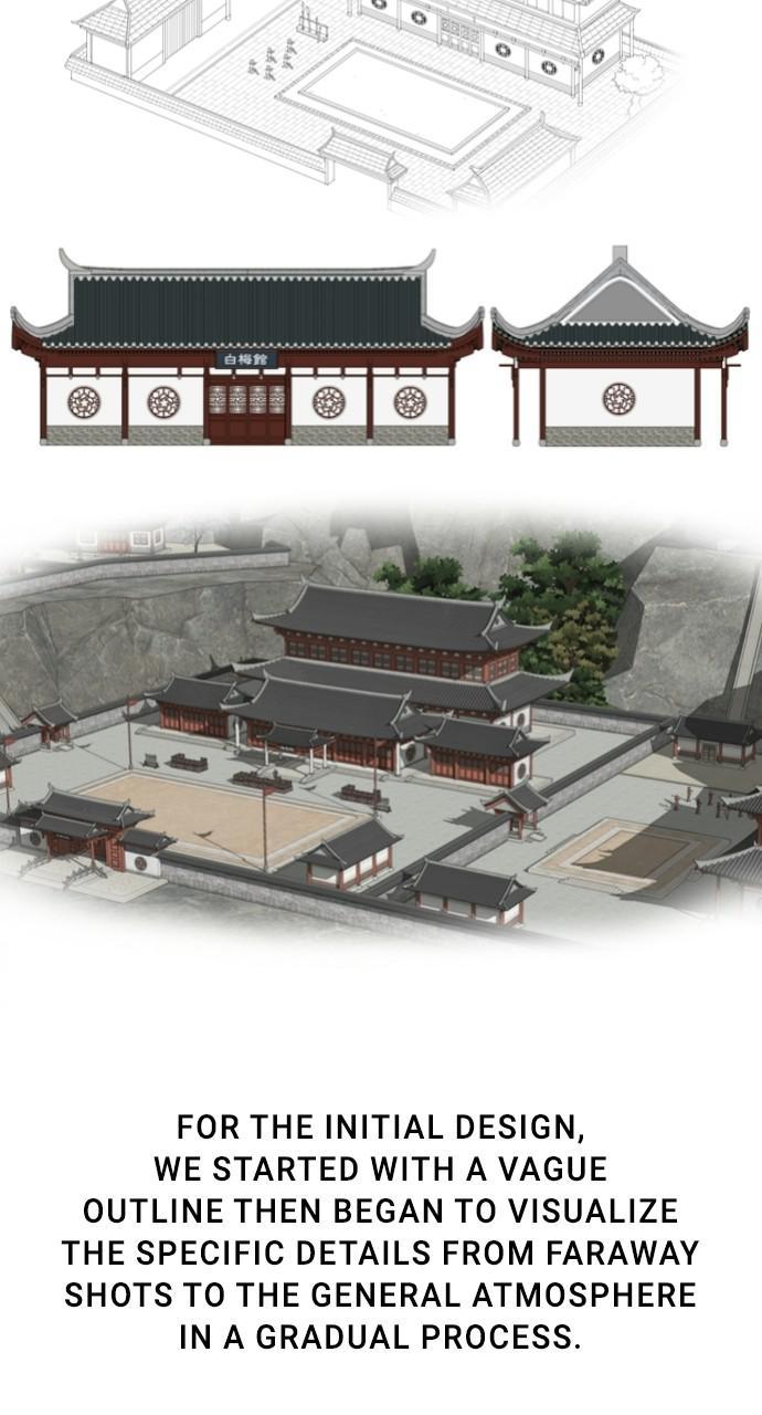 Return Of The Mount Hua Sect, Chapter 73 image 20