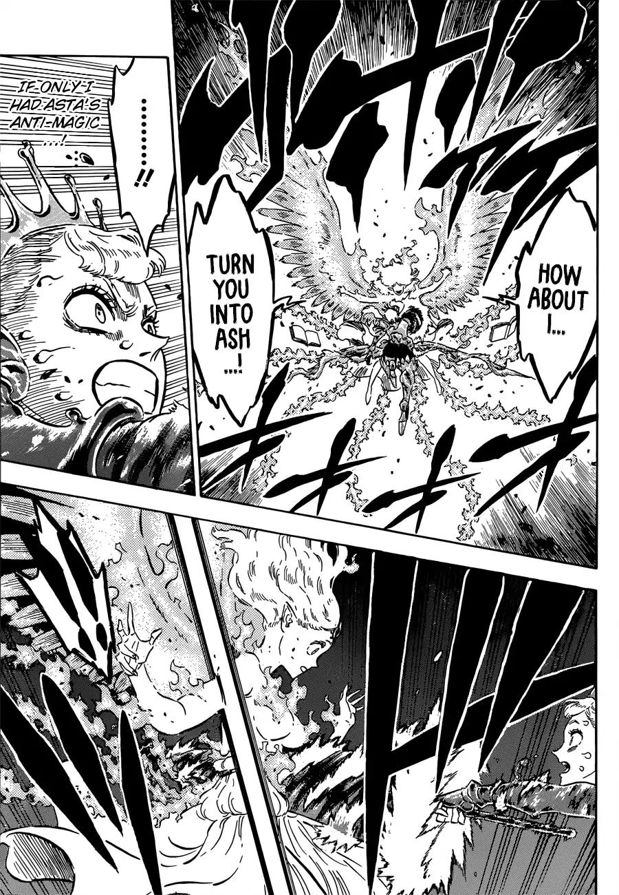 Black Clove, Chapter 195 image 04