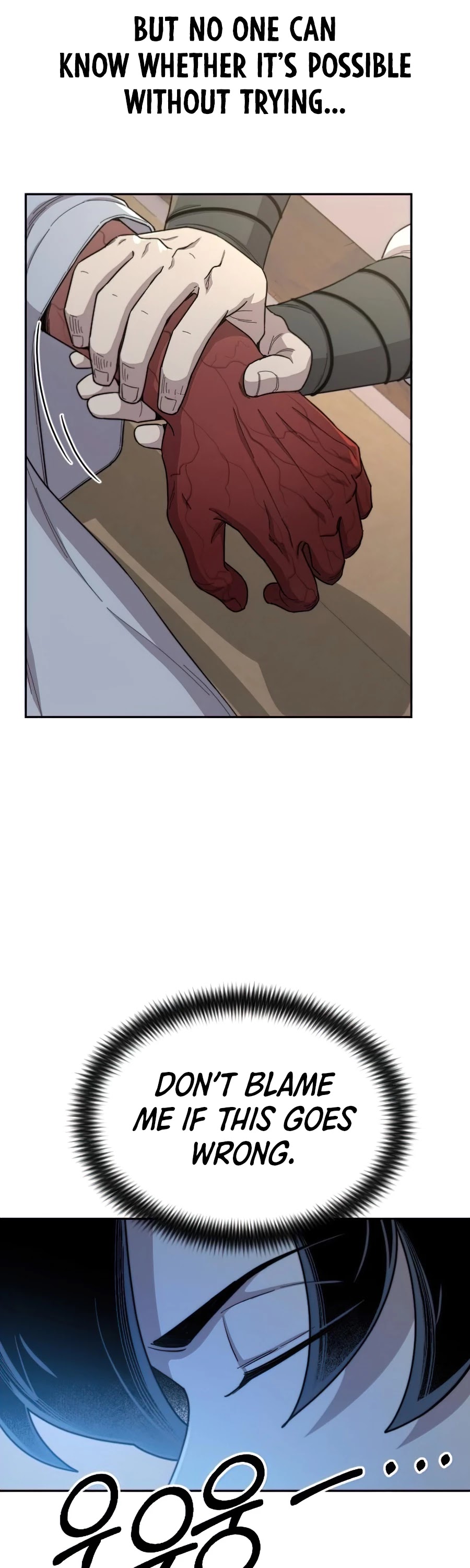 Return Of The Mount Hua Sect, Chapter 28 image 33
