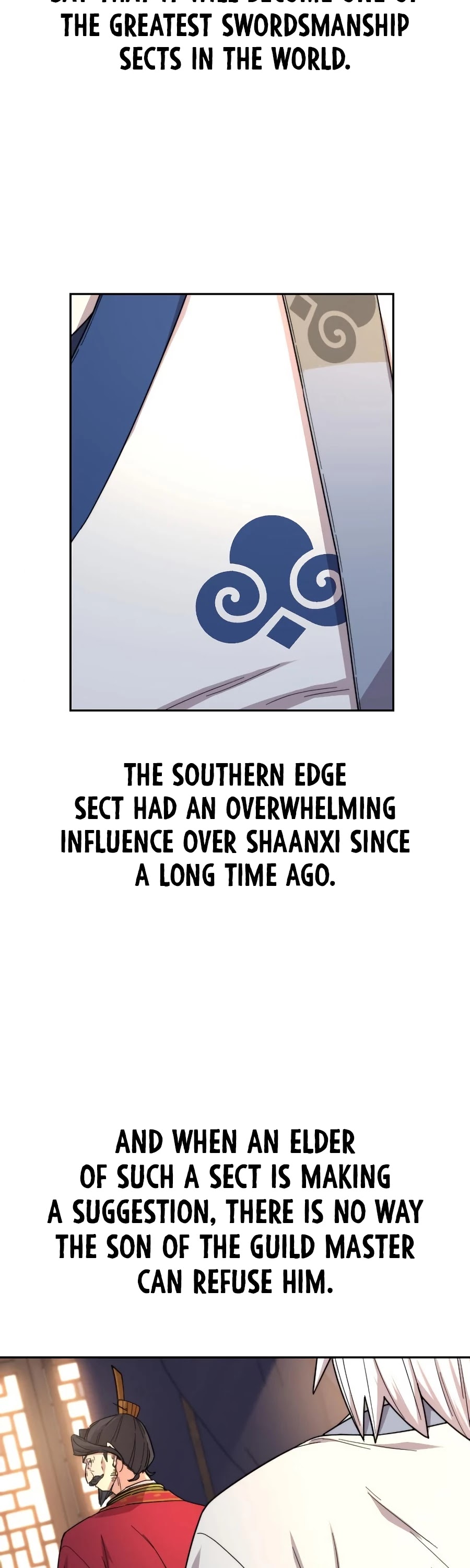 Return Of The Mount Hua Sect, Chapter 22 image 54