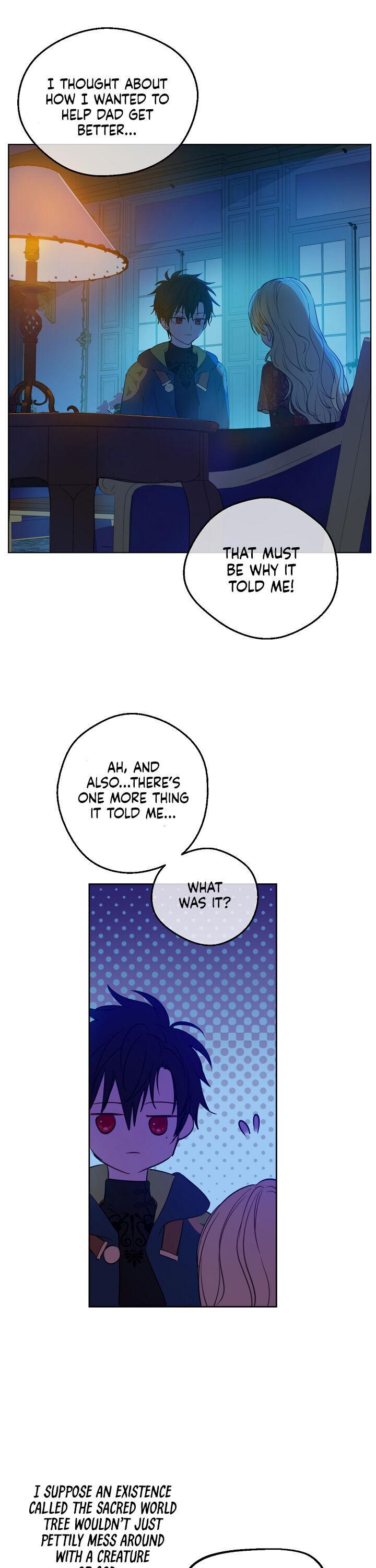 Who Made Me A Princess, Chapter 96 image 08