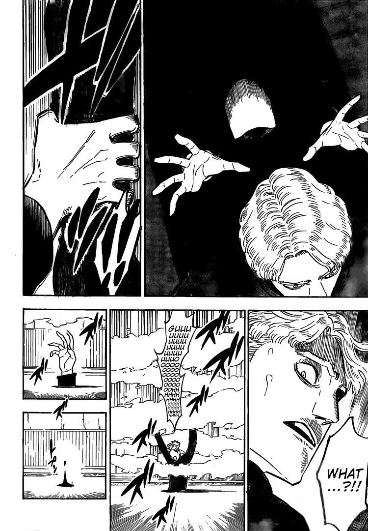 Black Clove, Chapter 246 image 14