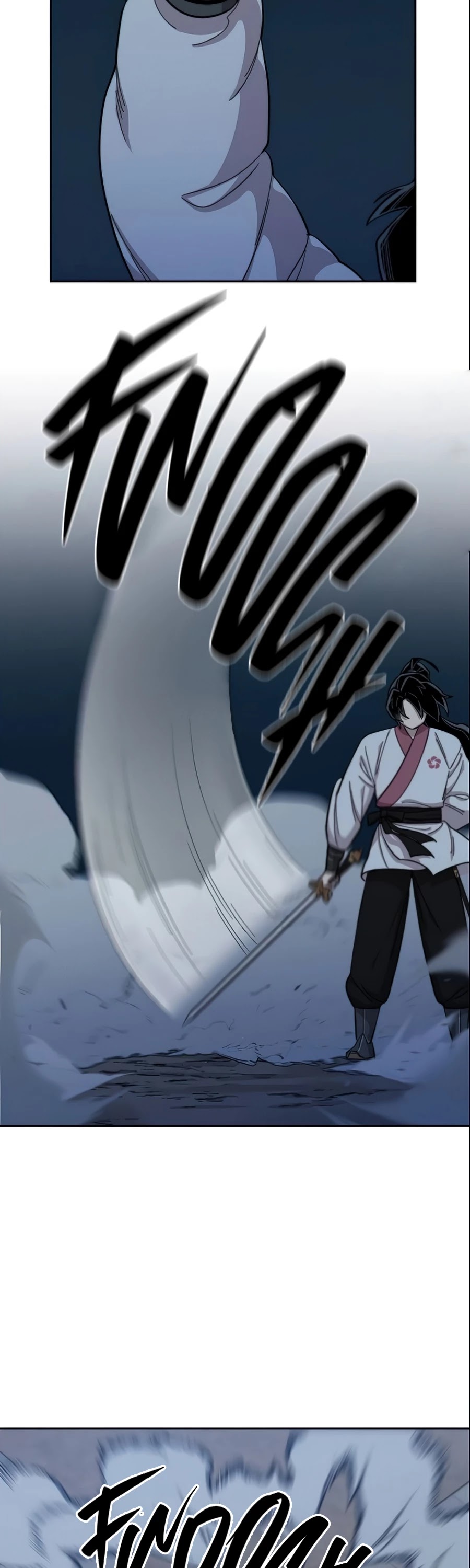 Return Of The Mount Hua Sect, Chapter 38 image 21