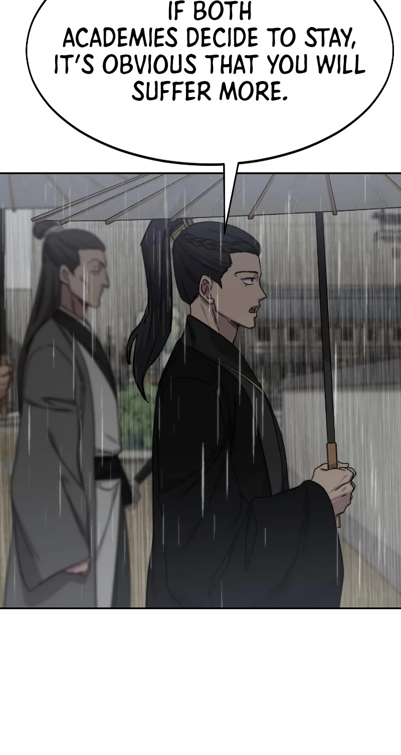 Return Of The Mount Hua Sect, Chapter 75 image 07