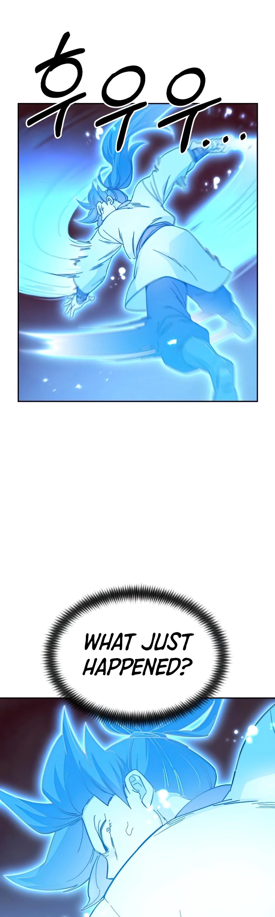 Return Of The Mount Hua Sect, Chapter 29 image 20