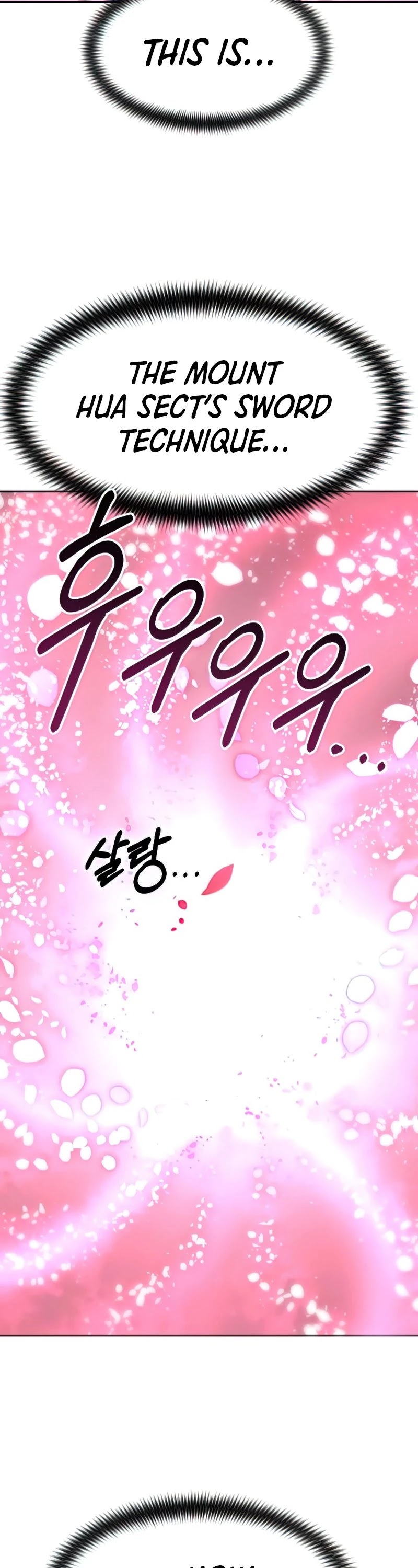 Return Of The Mount Hua Sect, Chapter 68 image 67